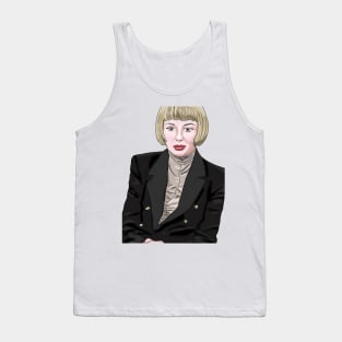 Nicole - 90 day fiance Tank Top